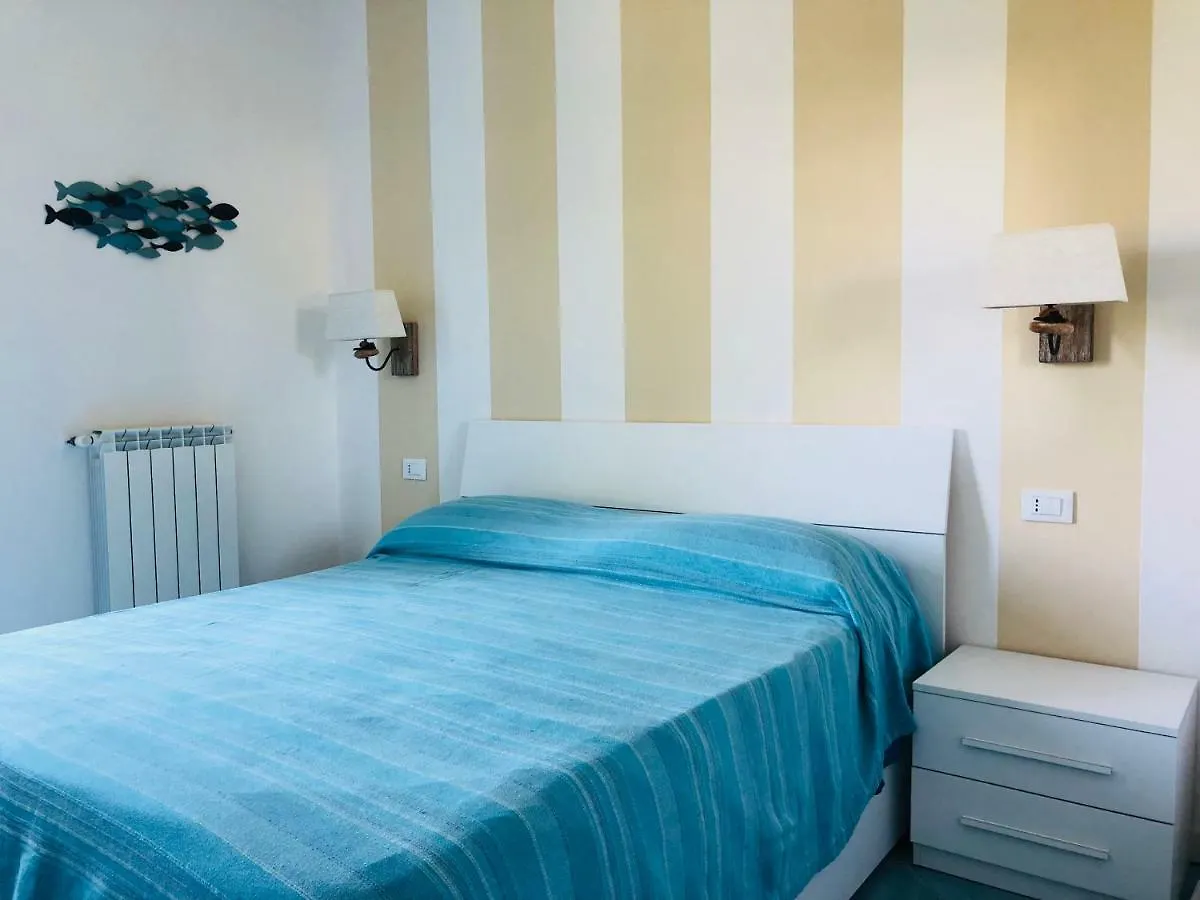 Jesolo D'Amare Lejlighed Italien