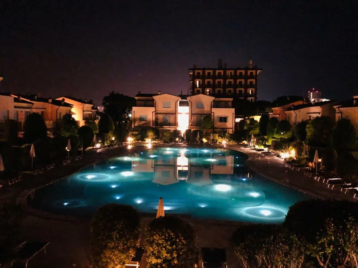 Jesolo D'Amare Lejlighed