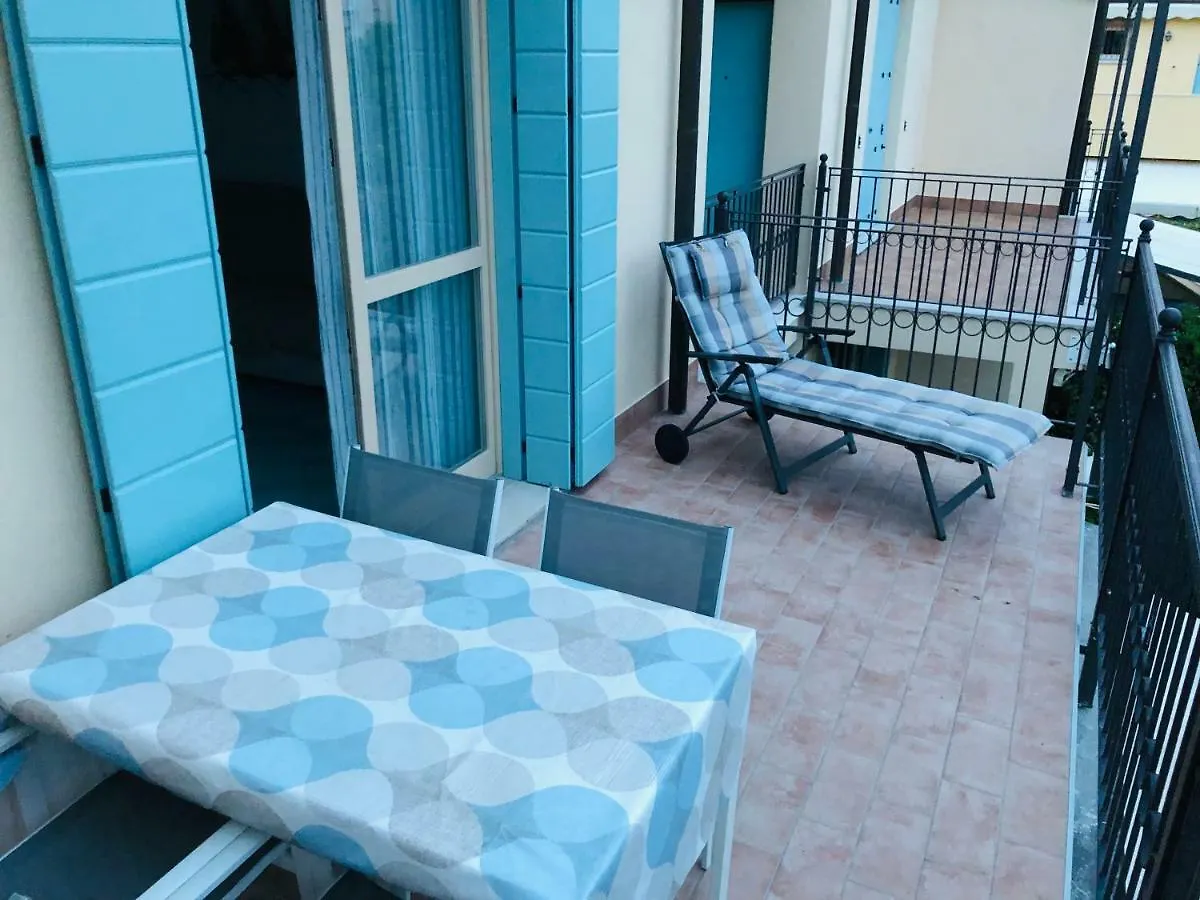 Jesolo D'Amare Lejlighed 0*, Lido di Jesolo Italien