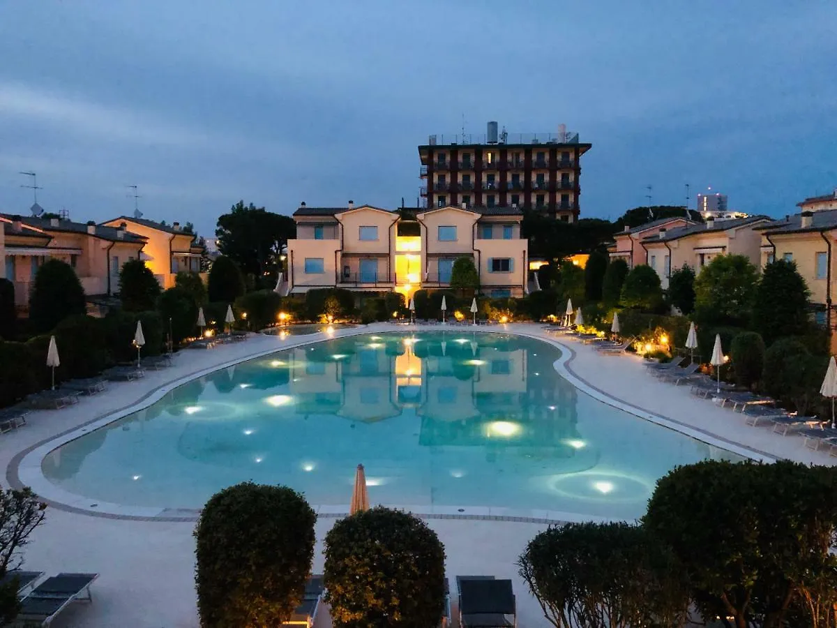 Jesolo D'Amare Lejlighed Italien