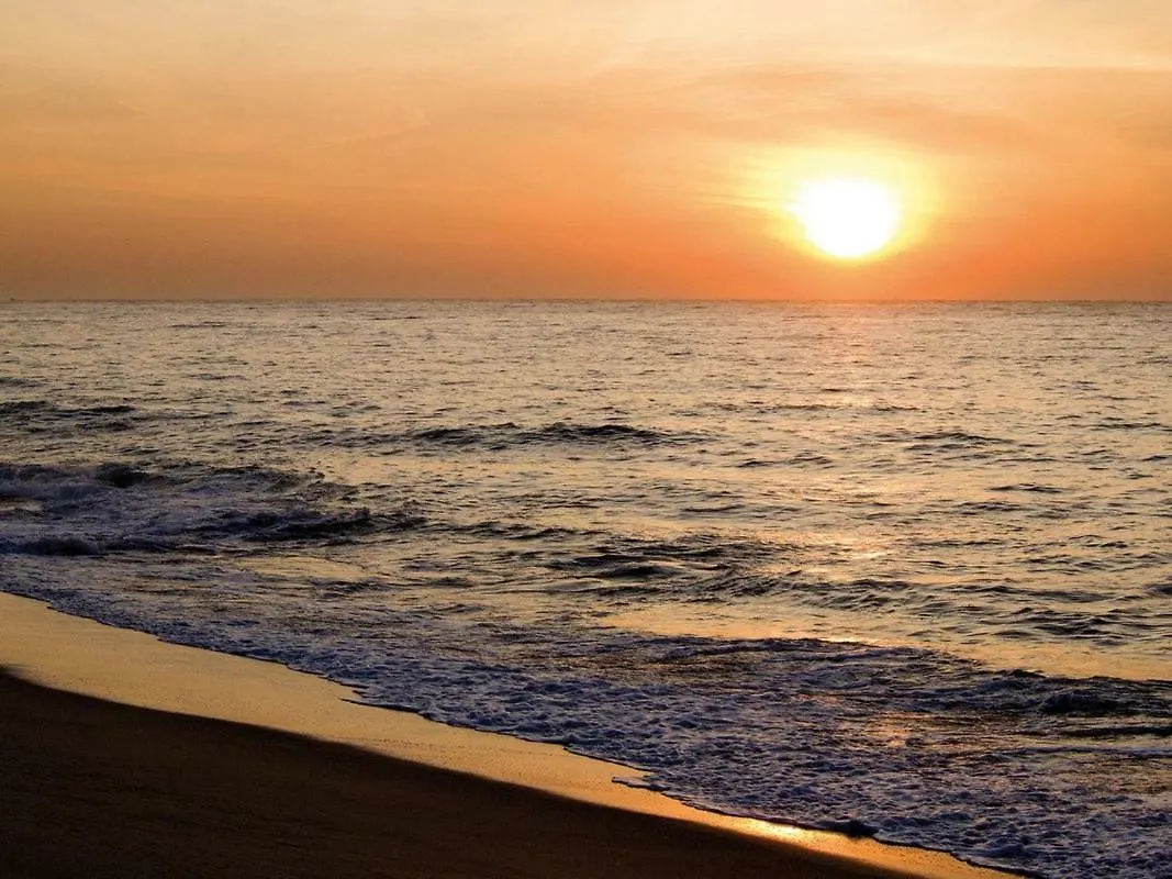 Jesolo D'Amare Lejlighed
